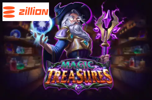 Magic Treasures